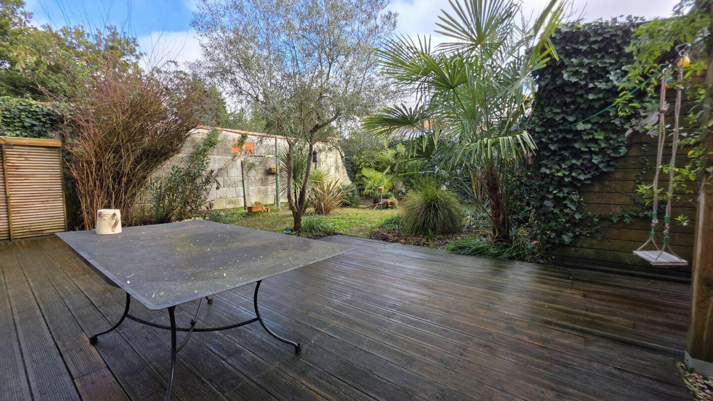 Maison à vendre, 160m², MERIGNAC