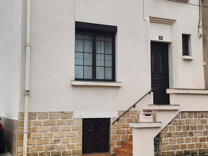 Maison à louer, 126m², FUMEL