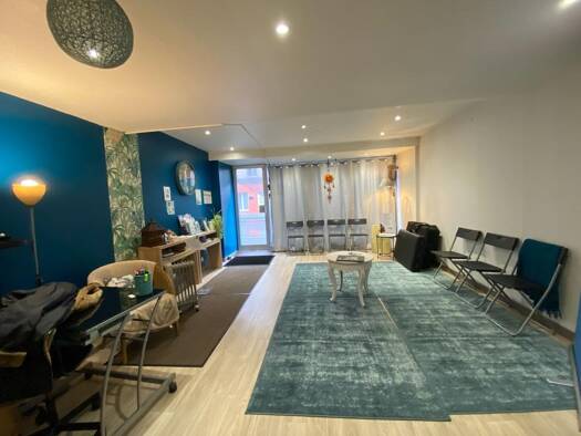 Local commercial à louer 490 € Centre Est Cherbourg-en-Cotentin 50120