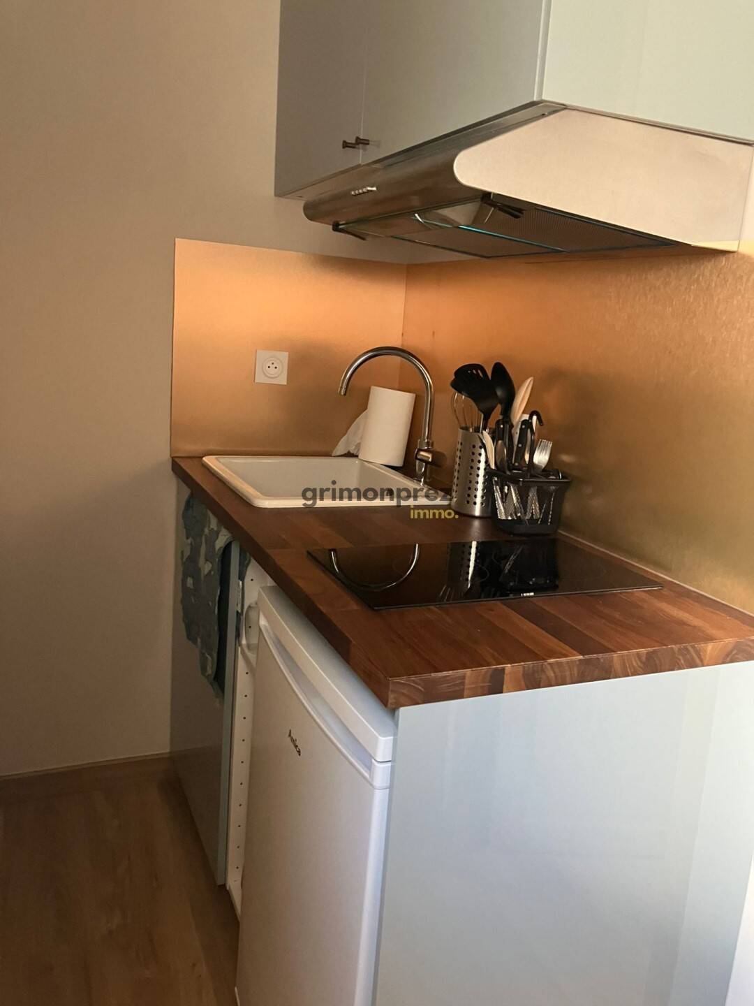 Maison à louer, 15m², ROUBAIX