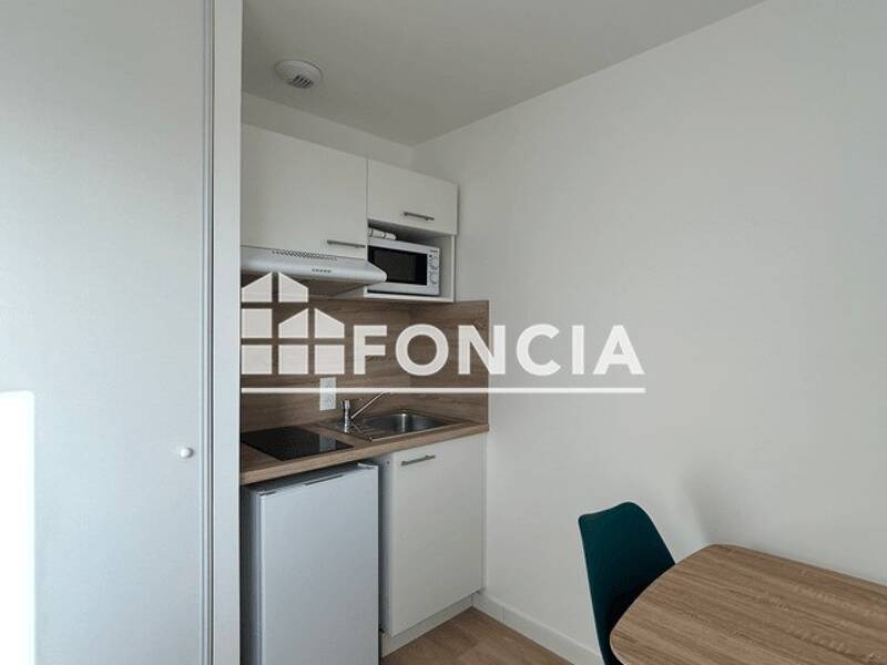 Maison à louer, 18m², ORLEANS