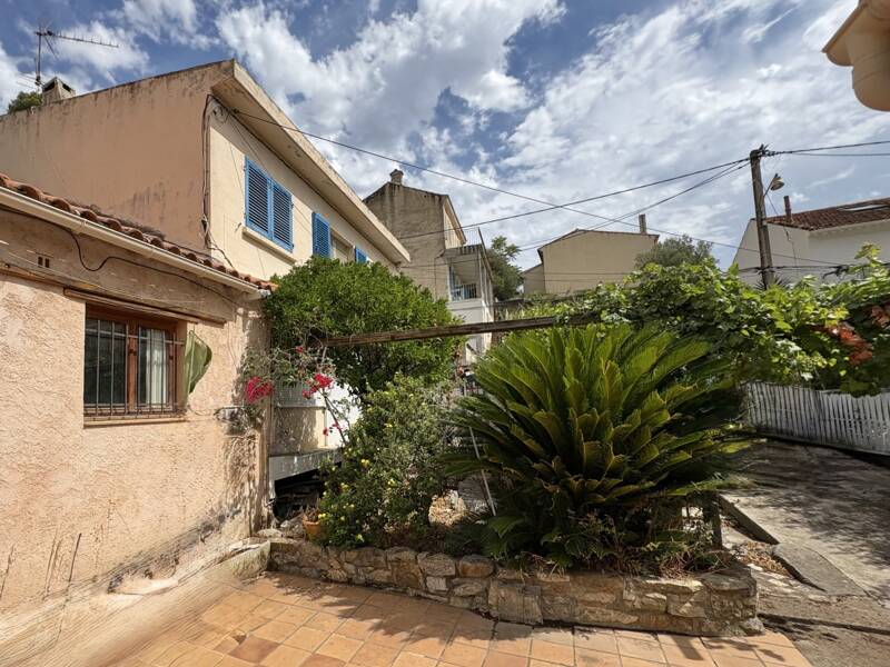 Maison à vendre, 143m², TOULON