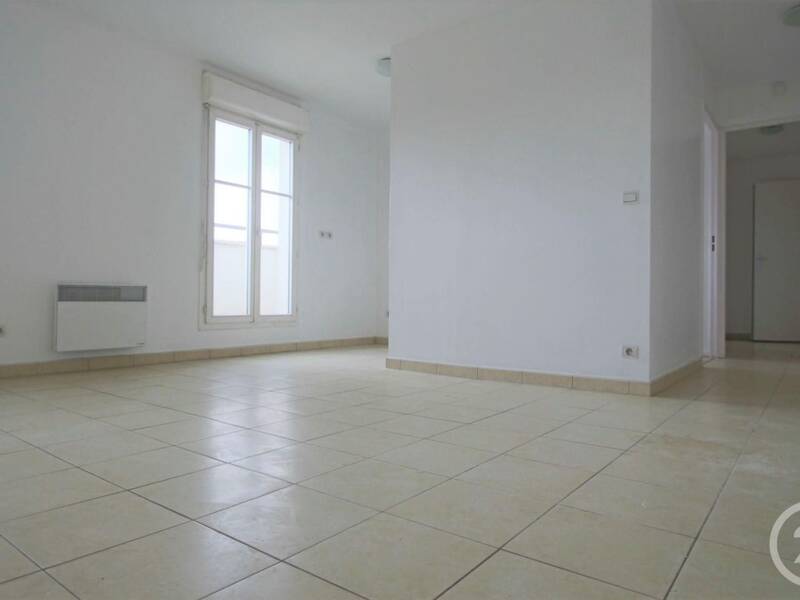 Maison à louer, 47m², TRAPPES