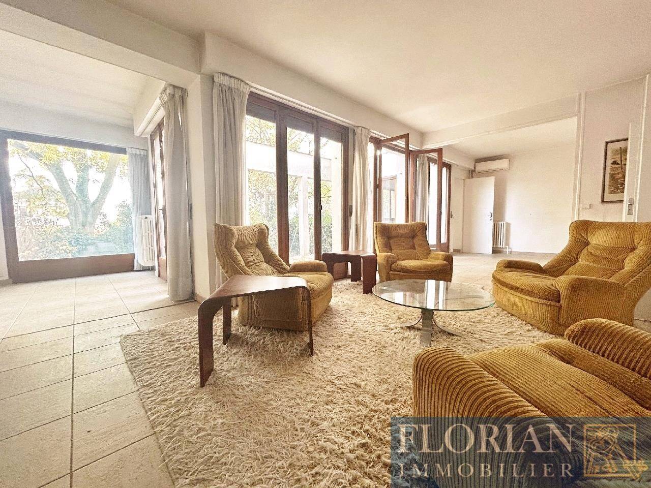 Maison à vendre, 170m², ANTONY