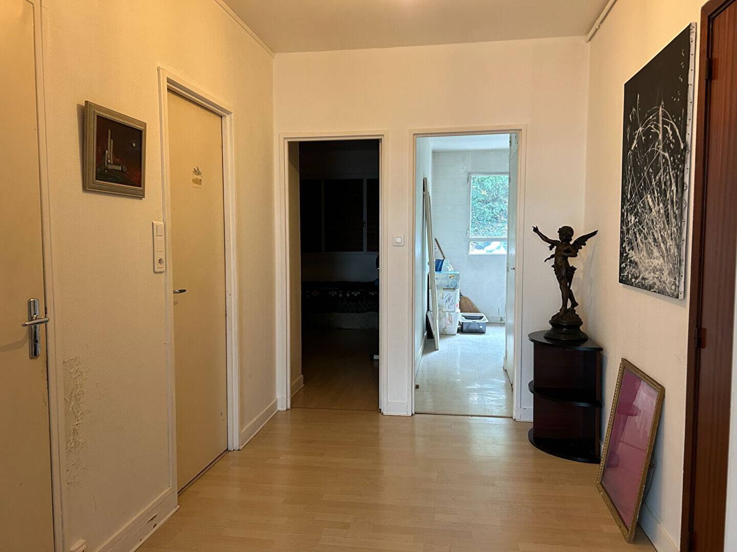 Maison à vendre, 63m², POITIERS