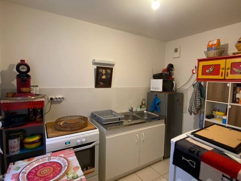 Maison à vendre, 82m², CHAURAY