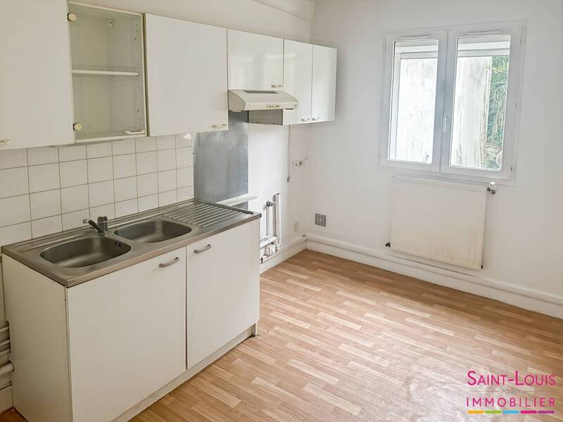 Maison à louer, 84m², VERNEUIL SUR SEINE