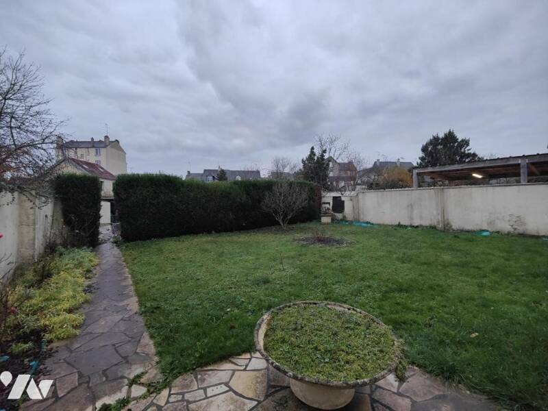 Maison à vendre, 103m², RENNES