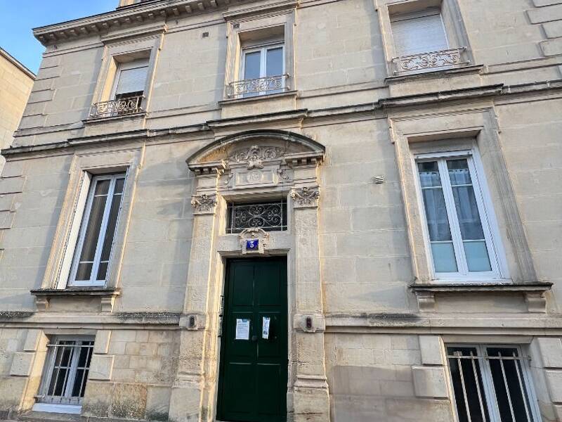 Maison à louer, 19m², CAEN