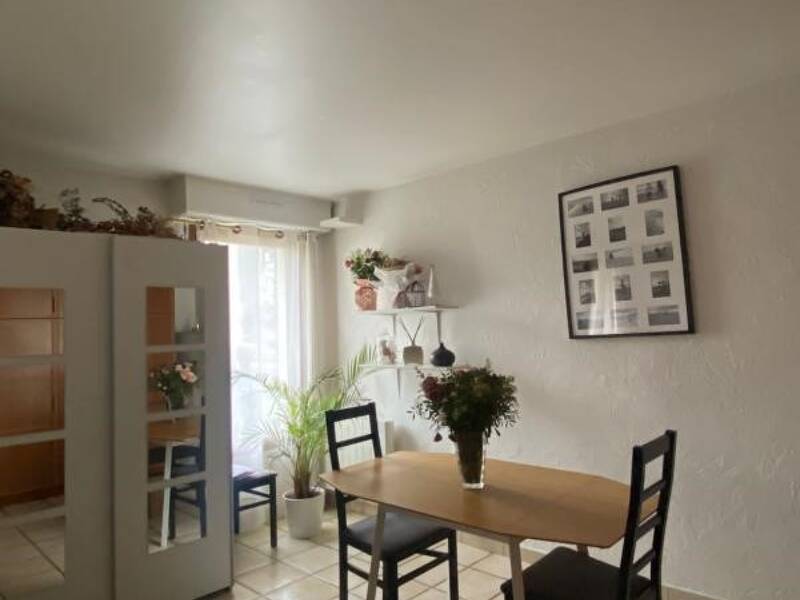 Maison à louer, 60m², NOISY LE GRAND