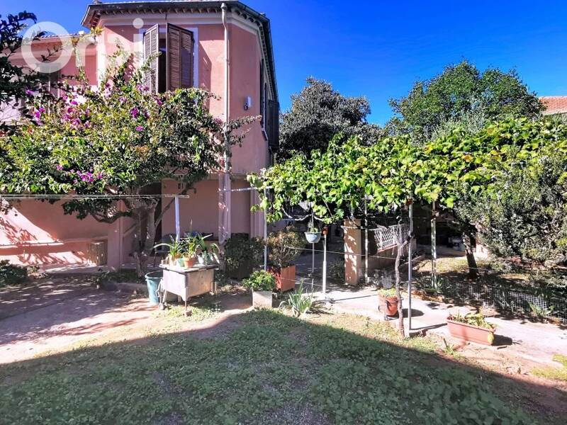 Maison à vendre, 140m², TOULON