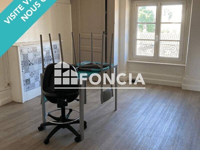 Maison à louer, 35m², LIMOGES