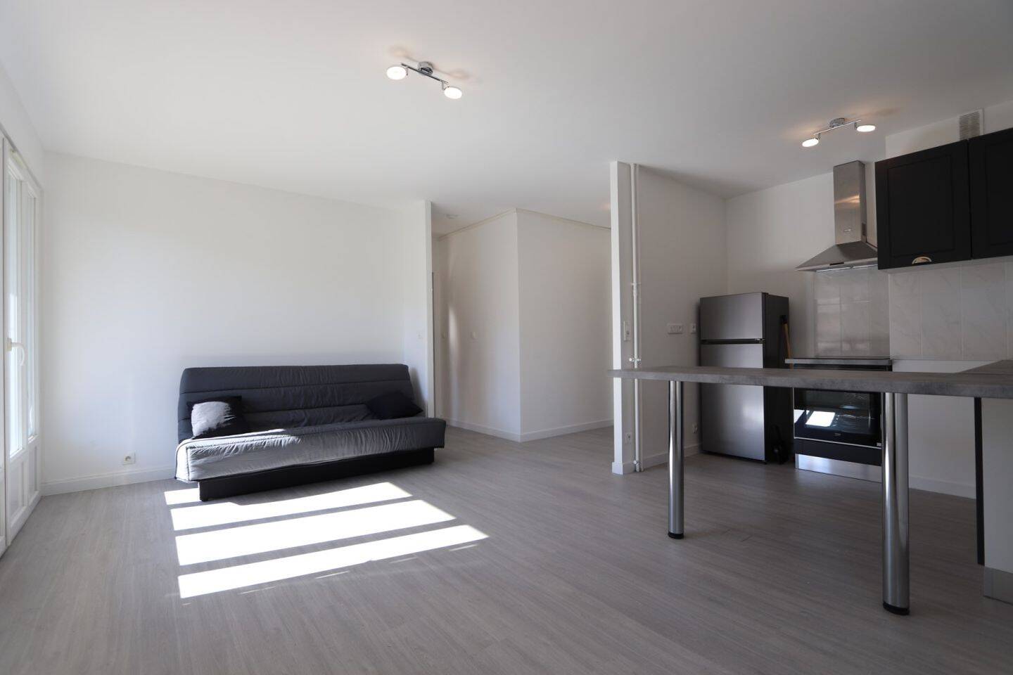 Maison à vendre, 37m², LES PAVILLONS SOUS BOIS