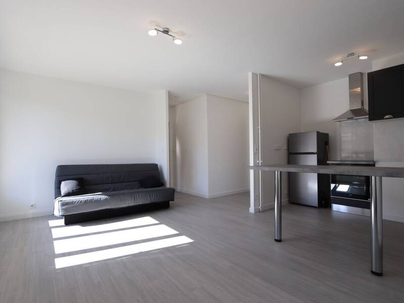 Maison à vendre, 37m², LES PAVILLONS SOUS BOIS