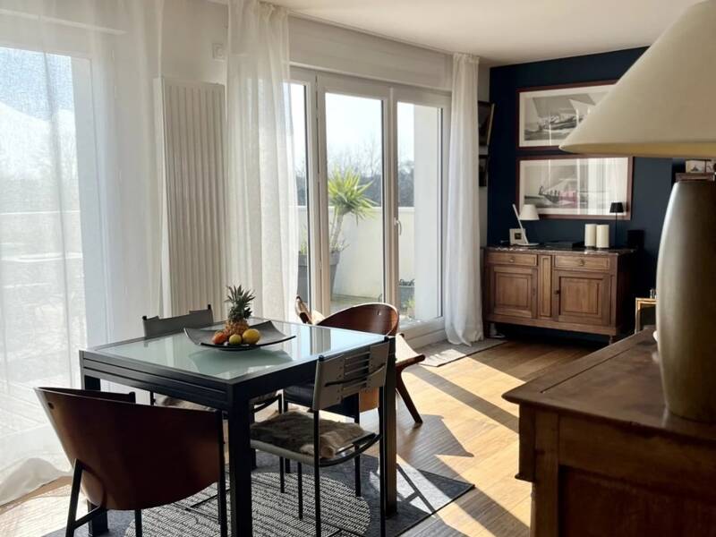 Maison à louer, 128m², NANTES