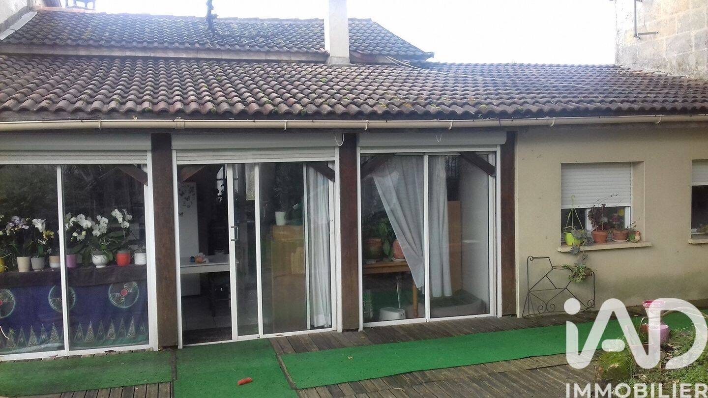 Maison à vendre, 178m², MONTLIEU LA GARDE