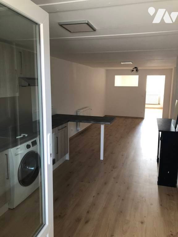 Maison à louer, 50m², DOLE
