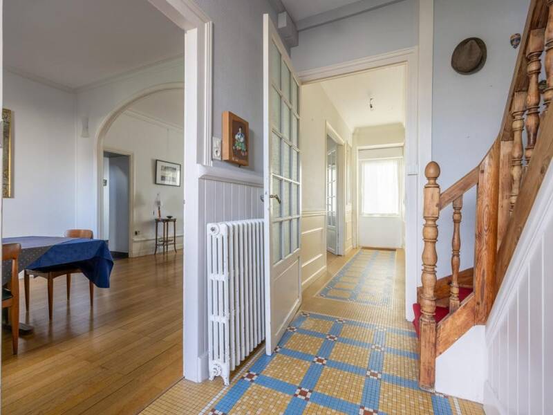 Maison à vendre, 217m², NANTES