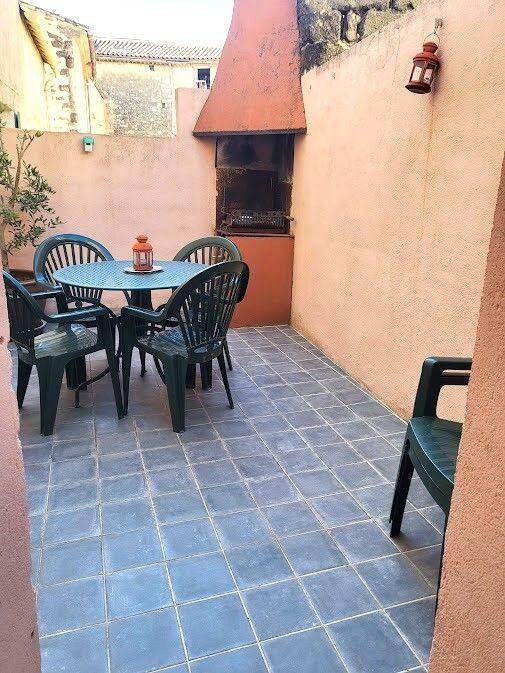 Maison à vendre, 77m², MONTAGNAC