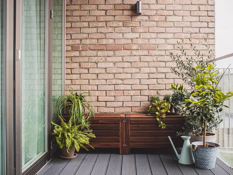 Maison à vendre, 80m², LOUVRES