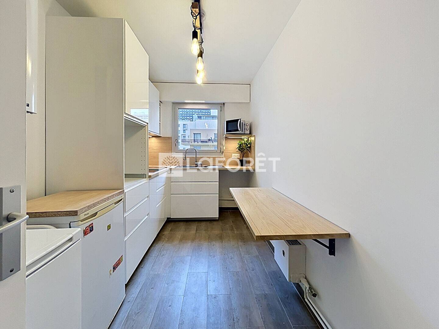 Maison à louer, 88m², COURBEVOIE