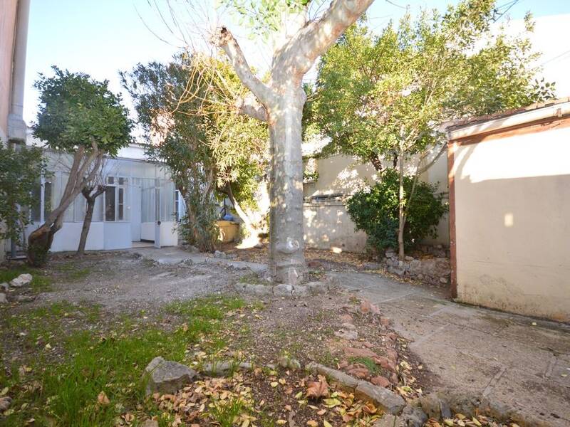 Maison à vendre, 59m², MARSEILLE 12E