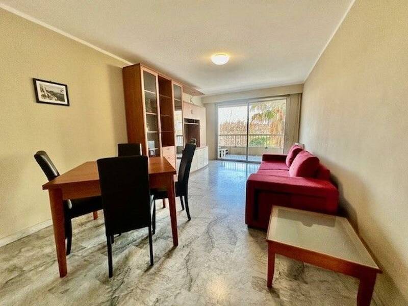 Maison à louer, 59m², NICE