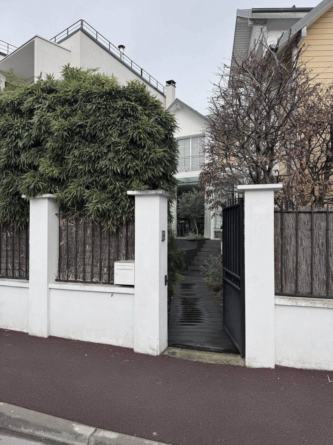 Maison à vendre, 240m², ISSY LES MOULINEAUX
