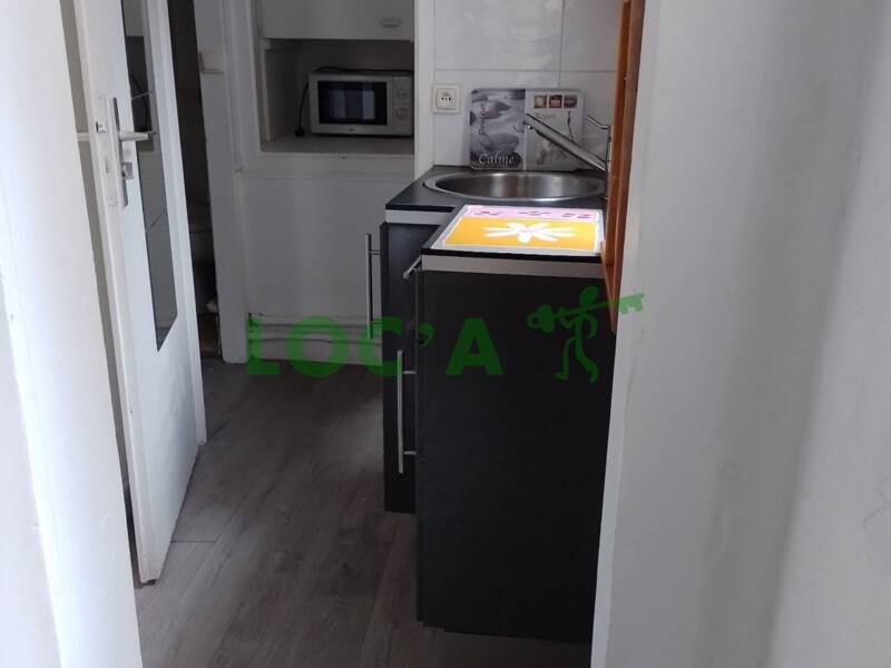 Maison à louer, 12m², DIJON