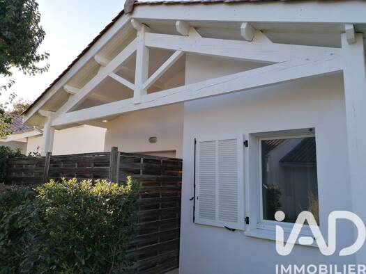 Appartement à vendre 179 900 € 2 pièces 1 chambre 42 m² RDC Centre Agglomere Biganos 33380