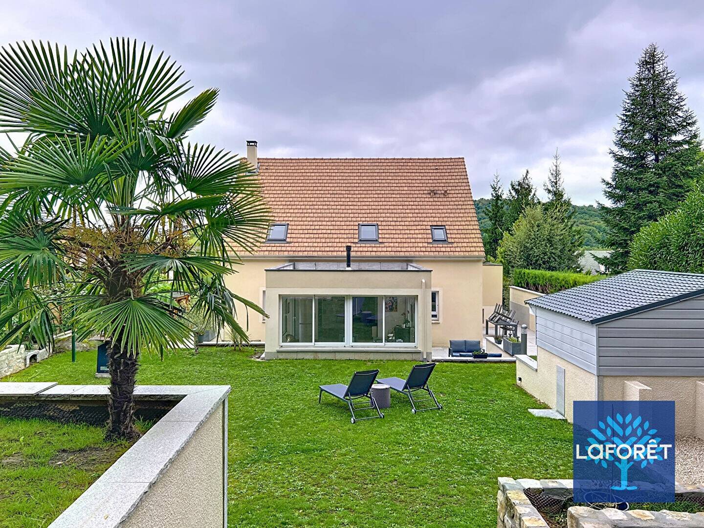 Maison à vendre, 180m², LA FERTE ALAIS