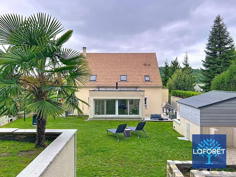 Maison à vendre, 180m², LA FERTE ALAIS