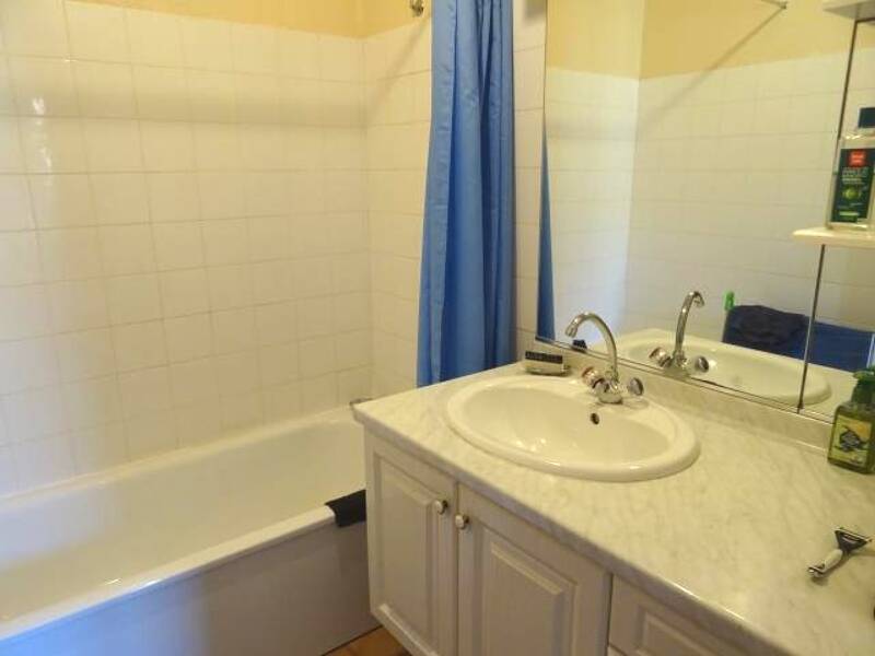 Maison à louer, 50m², VILLENEUVE LES AVIGNON