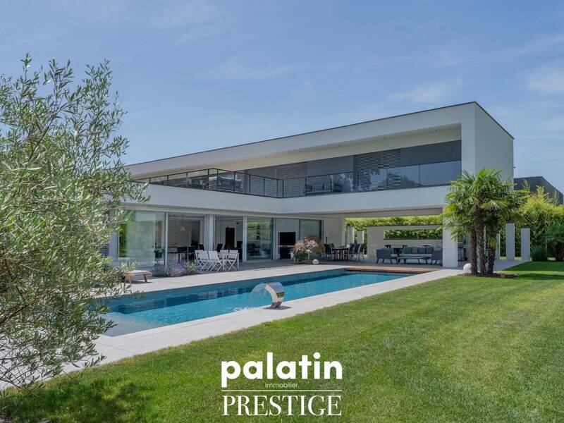 Maison à vendre, 440m², STRASBOURG