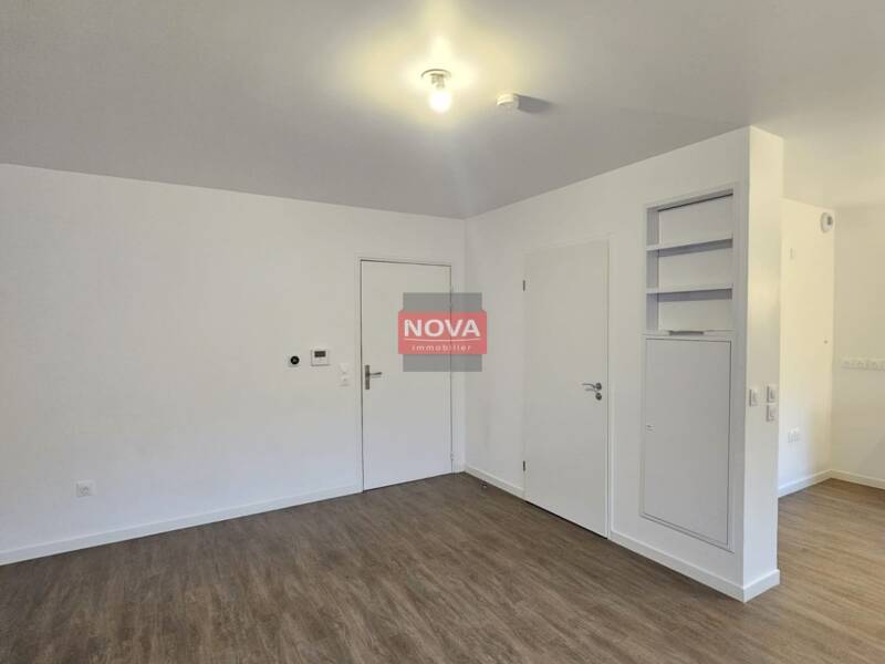 Maison à louer, 29m², VILLETANEUSE