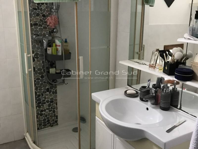 Maison à louer, 60m², SOMMIERES