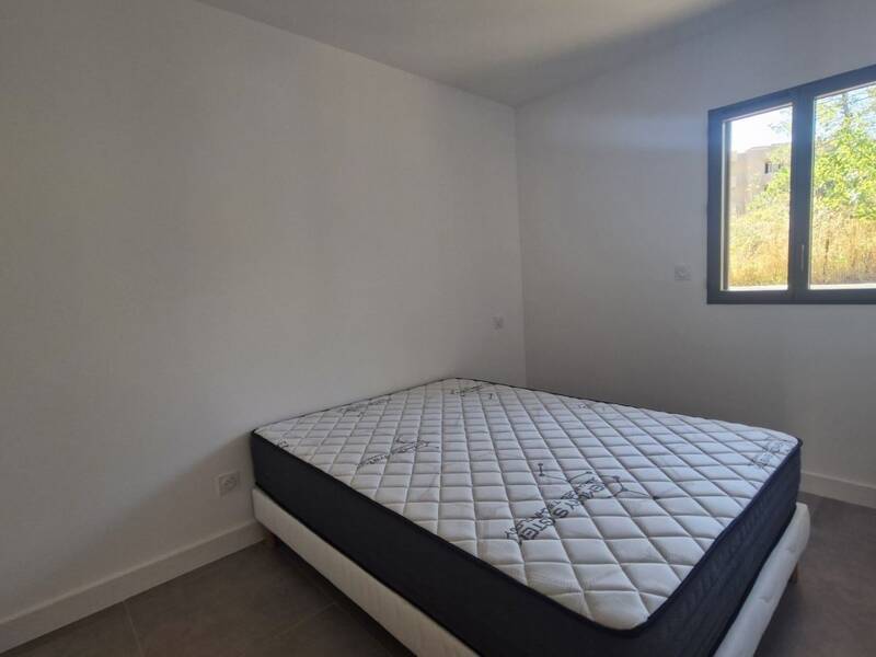 Maison à louer, 35m², CORTE