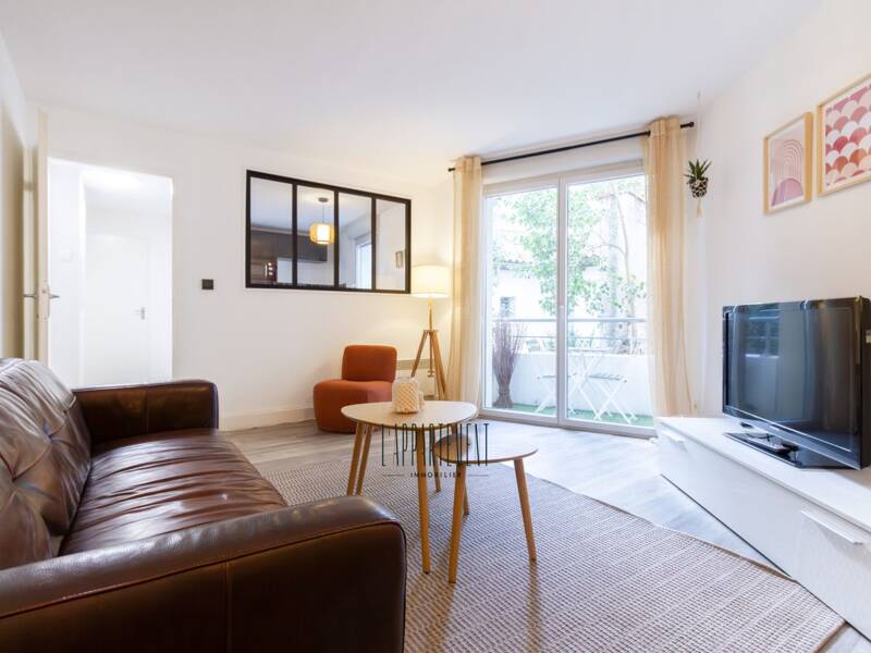 Maison à louer, 62m², TOULOUSE