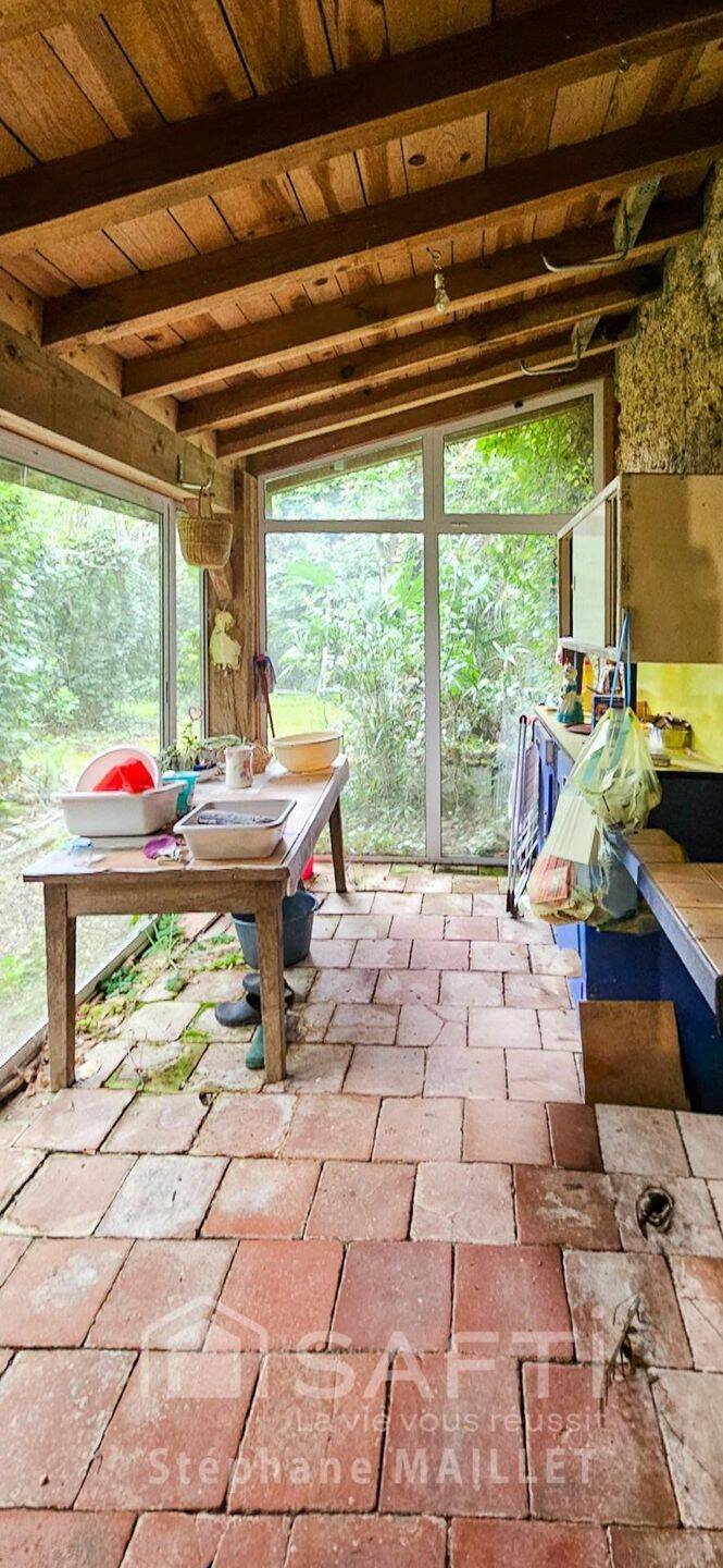 Maison à vendre, 154m², VILLENEUVE DE MARSAN