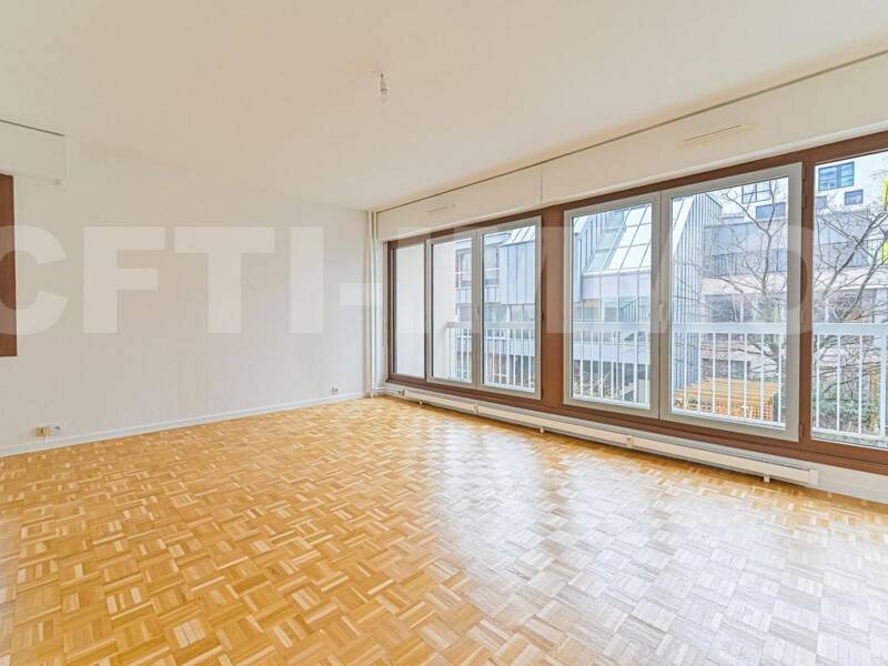 Maison à louer, 56m², PARIS 13E