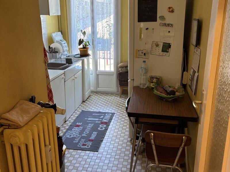 Maison à vendre, 53m², LIMOGES