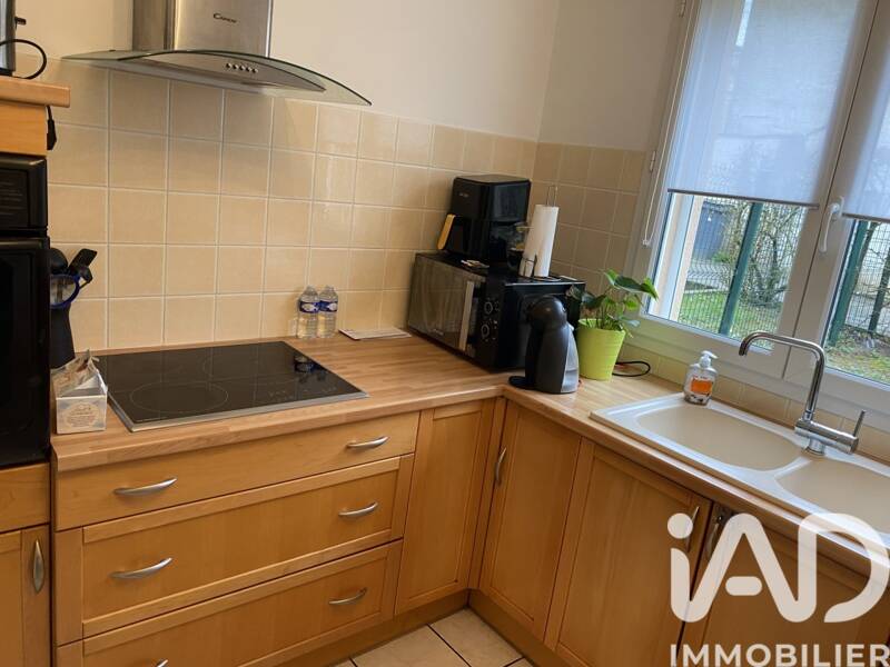 Maison à vendre, 80m², SAINT MEMMIE