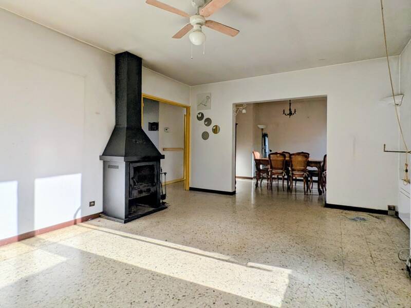 Maison à vendre, 160m², JARVILLE LA MALGRANGE