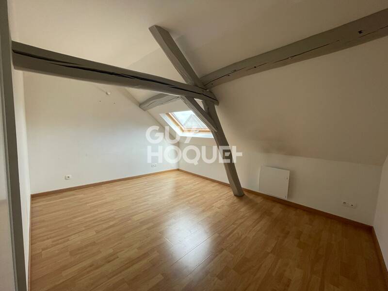 Maison à louer, 79m², AVENAY VAL D'OR