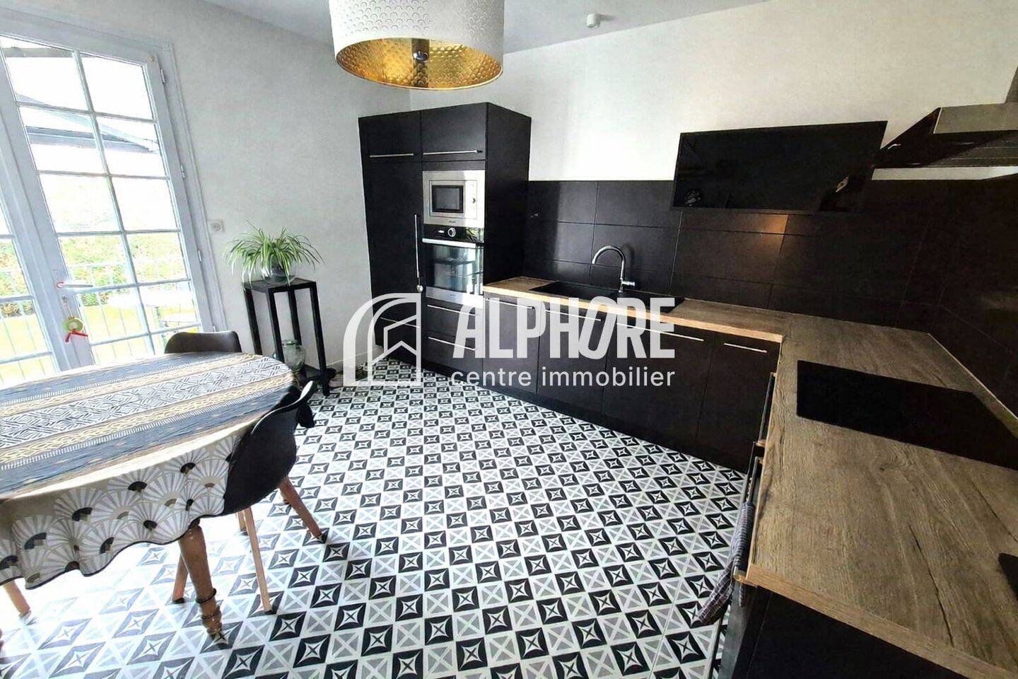 Maison à vendre, 113m², LA ROCHE SUR YON