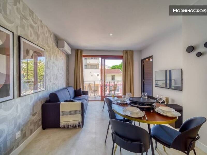 Maison à louer, 33m², GRENOBLE