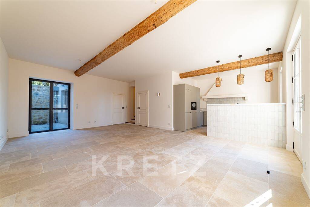 Maison à vendre, 133m², MAUSSANE LES ALPILLES