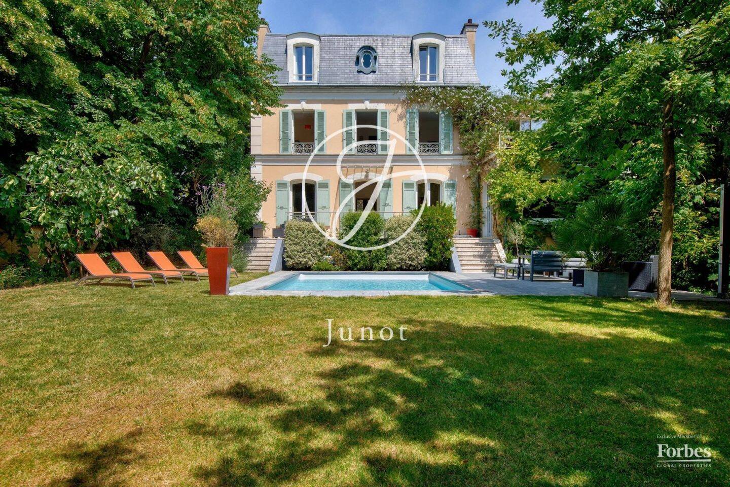 Maison à vendre, 331m², RUEIL MALMAISON