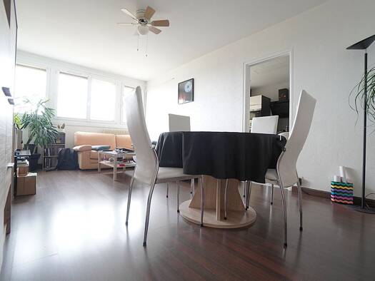 Appartement à vendre 119 990 € 4 pièces 3 chambres 77,16 m² Étage 6/6 Oasis-Maroc Le Mans 72000
