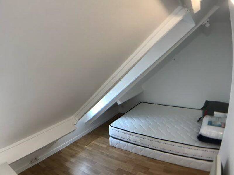 Maison à louer, 20m², TOURS